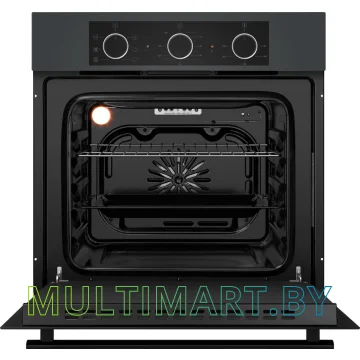 Электрический духовой шкаф MAUNFELD AEOF6060G1 картинка 2